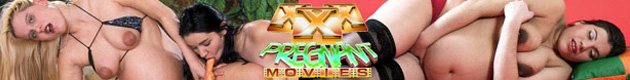 XXX Pregnant Movies Site Tour