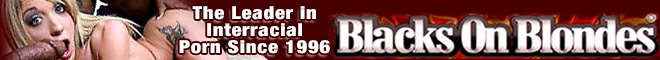 BlacksonBlondes Website Tour Banner