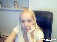 Hot Pregnant Bitch On Cam