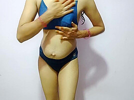 Indian College Girl Hard Pusssy Pump