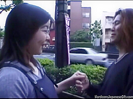 Japanese Pregnant Blowjob and Fucking