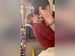 Cum Eating Wife