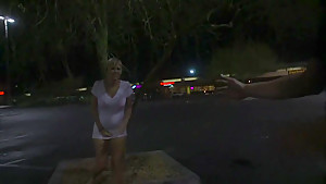 Exotic pornstar in amazing big tits, blonde porn scene