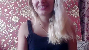 Milla Pregnant Romanian Cute!!! Skype Show Webcam
