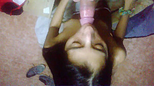 my ex black blowjob