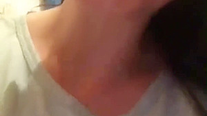 Nadia Pregnant Romanian Skype Show Webcam
