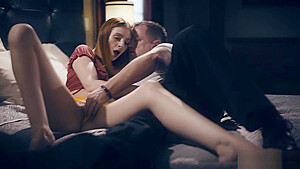 Pregnant Maya is desperate and agreed on Nathans dads offer