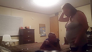 Pregnant pussy